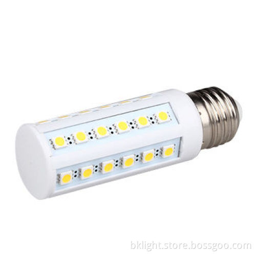 LED corn light with AC 85-265V voltage